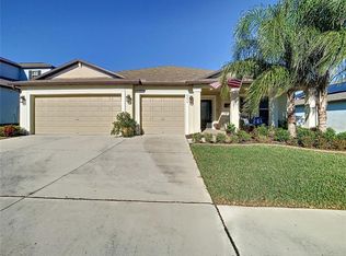 6329 Cobble Bliss St, Zephyrhills, FL 33541