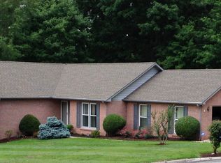 3505 Greywolfe Dr, Knoxville, TN 37921