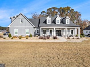 100 Linton Estates Ave, Newnan, GA 30263