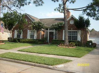 14927 Tramore Dr, Houston, TX 77083