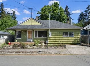 11741 SE Ash St, Portland, OR 97216
