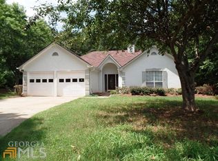 230 Hunting Ct, Jonesboro, GA 30236
