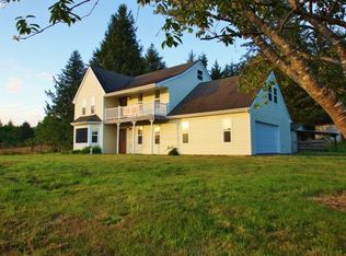 38875 Highway 53, Nehalem, OR 97131