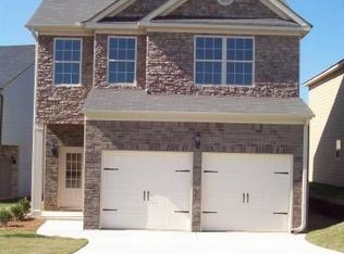 248 Swem Ct, McDonough, GA 30253