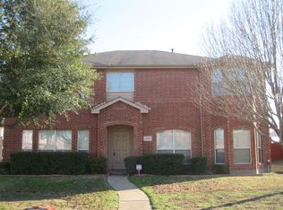 1234 Spring Creek Dr, Lancaster, TX 75146