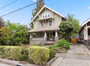 1604 SE 41st Ave #3, Portland, OR