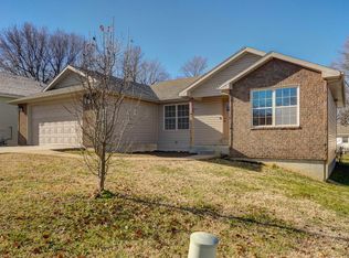 3217 N East Ave, Springfield, MO 65803