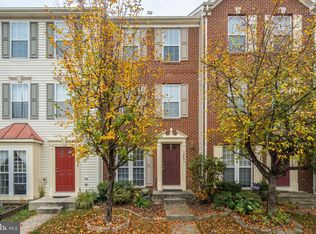 12806 Rannoch Forest Cir, Bristow, VA 20136