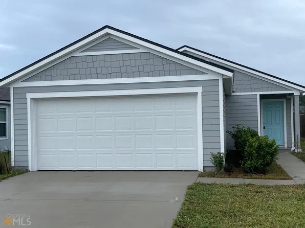 34 Fox Path, Saint Marys, GA 31558