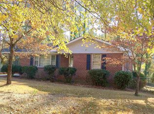 27 Meadow Ln SW, Rome, GA 30165