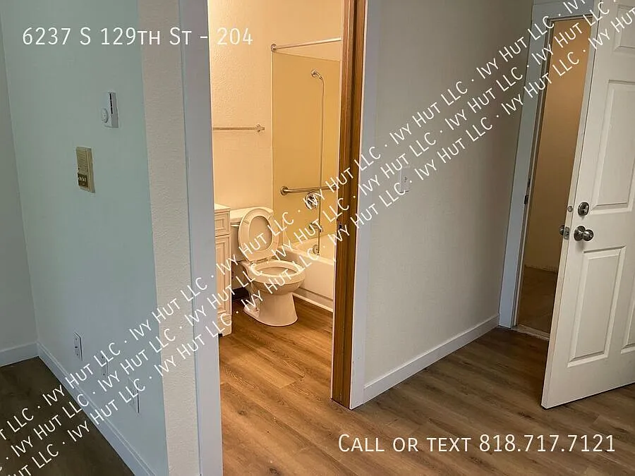 Campbell Gardens - Studio units in Renton — Photo 4