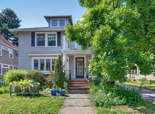 20 Payson Rd #1, Belmont, MA 02478