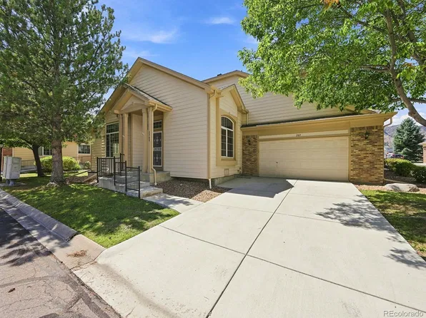 3169 S Indiana Street, Lakewood, CO 80228