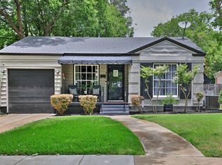 4324 Curzon Ave, Fort Worth, TX 76107