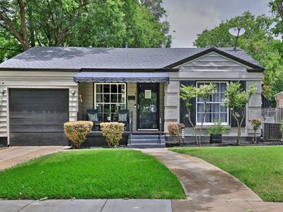 4324 Curzon Ave, Fort Worth, TX, 76107