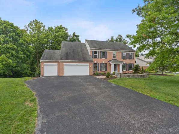 1105 Springridge Ct, Milford, OH 45150