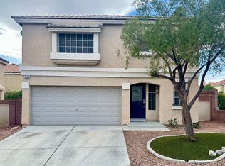 5639 Vision Quest Ct, Las Vegas, NV 89139