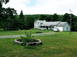 117 W Benson Rd, Plymouth, NY 13832