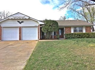 4729 NW 62nd Ter, Oklahoma City, OK 73122