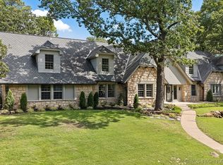 10727 S 66th East Ave, Tulsa, OK 74133