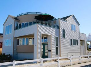 376 N 5th St, Surf City, NJ 08008