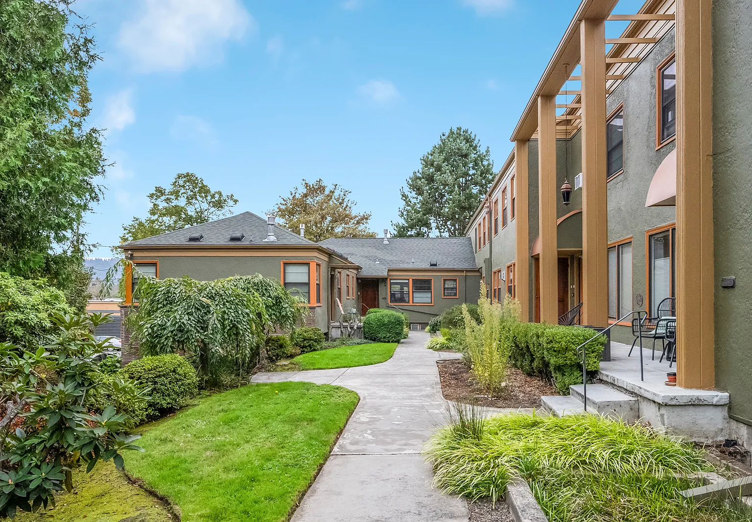 1 bed, 526 sqft, $1,675 — Photo 3