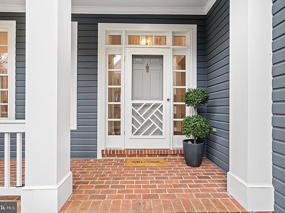 2nd image of 10509 Democracy Ln