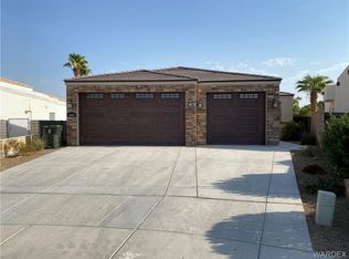 1606 Camino Ct, Bullhead City, AZ 86442
