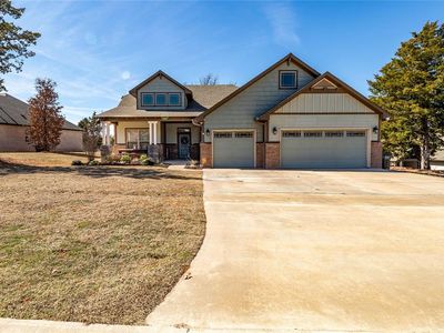 9051 E Overlook Dr, Guthrie, OK, 73044