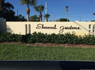 200 SE Four Winds Dr APT 110, Stuart, FL 34996