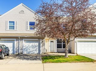 3921 NE Gardenia Ln, Ankeny, IA 50021