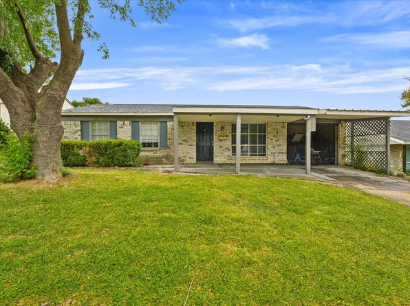 1006 Woodcrest Dr, Garland, TX 75040