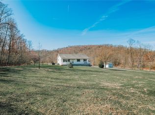 964 Cramer Rd, Blairsville, PA 15717