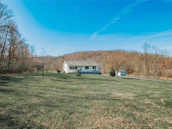 964 Cramer Rd, Blairsville, PA 15717