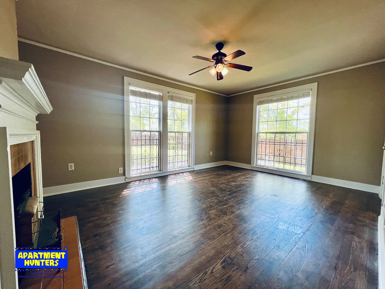 1 bed, 750 sqft, $750 — Photo 4