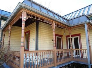 340 S Leonard St, Liberty, MO 64068