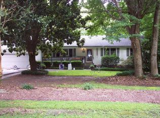 117 Tradewinds Rd, NEWPORT, NC 28570