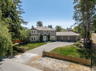 115 SW 164th Pl, Normandy Park, WA 98166