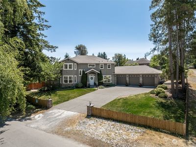 115 SW 164th Place, Normandy Park, WA, 98166
