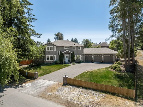 115 SW 164th Place, Normandy Park, WA 98166