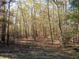 3.07 Slick Rock Rd, Chester, SC 29706