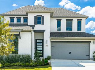 132 Hadleigh Dr, Hutto, TX 78634