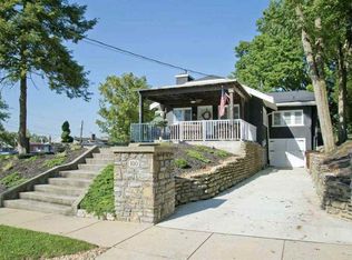 100 Woodside Pl, Fort Thomas, KY