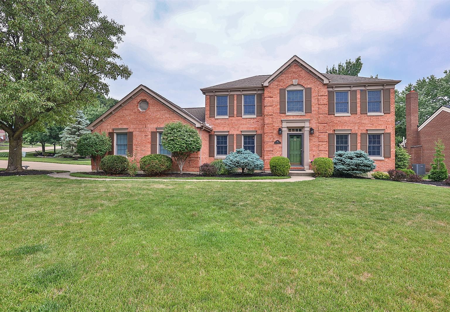 100 Farmcrest Ct, Lakeside Park, KY 41017 Zillow