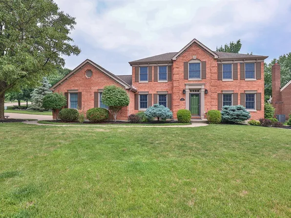 100 Farmcrest Ct, Lakeside Park, KY 41017