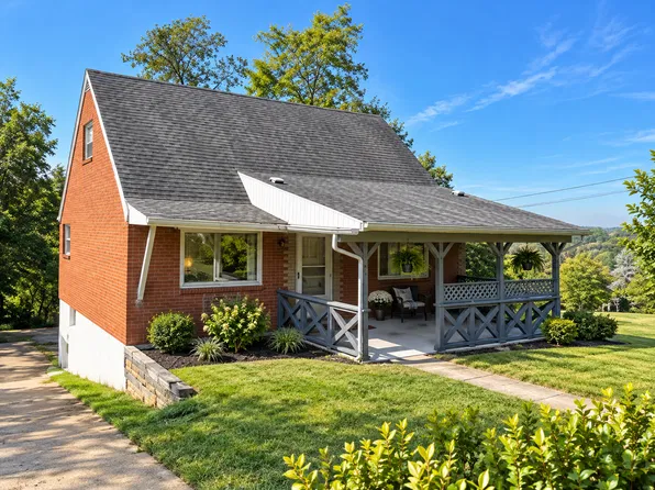 6821 Shannon Rd, Verona, PA 15147