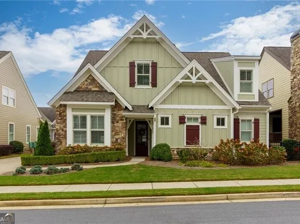 322 Little Pine Ln, Woodstock, GA 30188