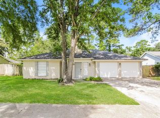 29307 Raestone St, Spring, TX 77386