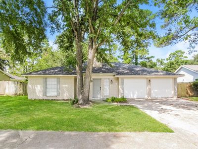 29307 Raestone St, Spring, TX, 77386