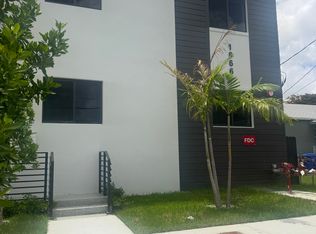 1866 NW 20th Ave, Miami, FL 33125